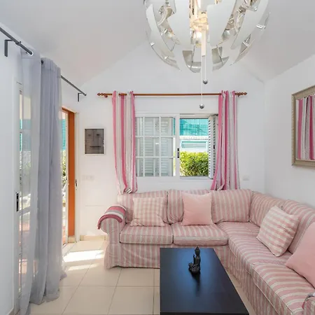 Holiday home Los Melocotones Maspalomas Bungalow Privado Lightbooking