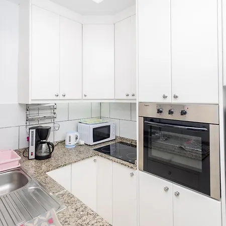 Ferienhaus Los Melocotones Maspalomas Bungalow Privado Lightbooking *