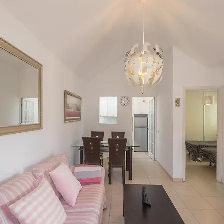 Ferienhaus Los Melocotones Maspalomas Bungalow Privado Lightbooking
