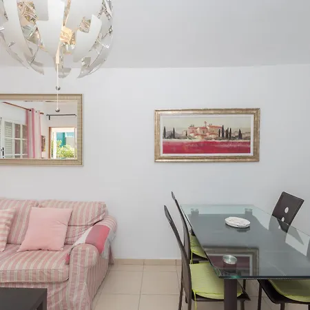 Los Melocotones Maspalomas Bungalow Privado Lightbooking Holiday home *