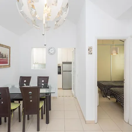 Los Melocotones Maspalomas Bungalow Privado Lightbooking Holiday home San Bartolome de Tirajana (Gran Canaria)