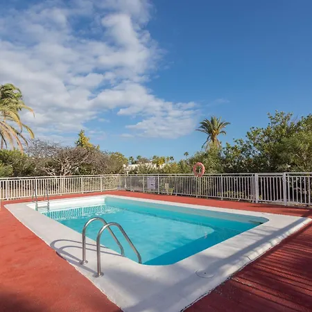 Los Melocotones Maspalomas Bungalow Privado Lightbooking * San Bartolome de Tirajana (Gran Canaria)