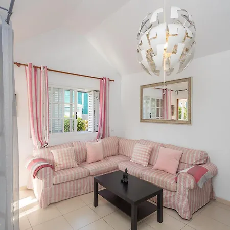 Ferienhaus Los Melocotones Maspalomas Bungalow Privado Lightbooking San Bartolomé