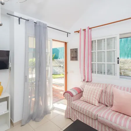 Los Melocotones Maspalomas Bungalow Privado Lightbooking * San Bartolomé