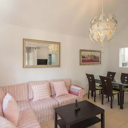 Los Melocotones Maspalomas Bungalow Privado Lightbooking