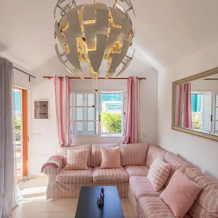 Los Melocotones Maspalomas Bungalow Privado Lightbooking Ferienhaus