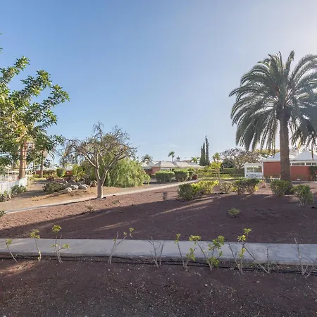 Los Melocotones Maspalomas Bungalow Privado Lightbooking San Bartolome de Tirajana (Gran Canaria)