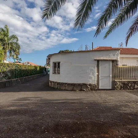 Holiday home Los Melocotones Maspalomas Bungalow Privado Lightbooking *
